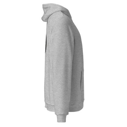 Driven Dads Club Unisex Hoodie | Car Lover Dad Hoodie | Automotive Lifestyle Sweatshirt | Gift for Car Enthusiast Fathers | Premium Streetwear Hoodie for Dads