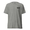 Athletic Grey Triblend / 3XL